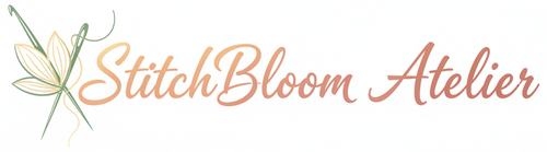 StitchBloom Atelier